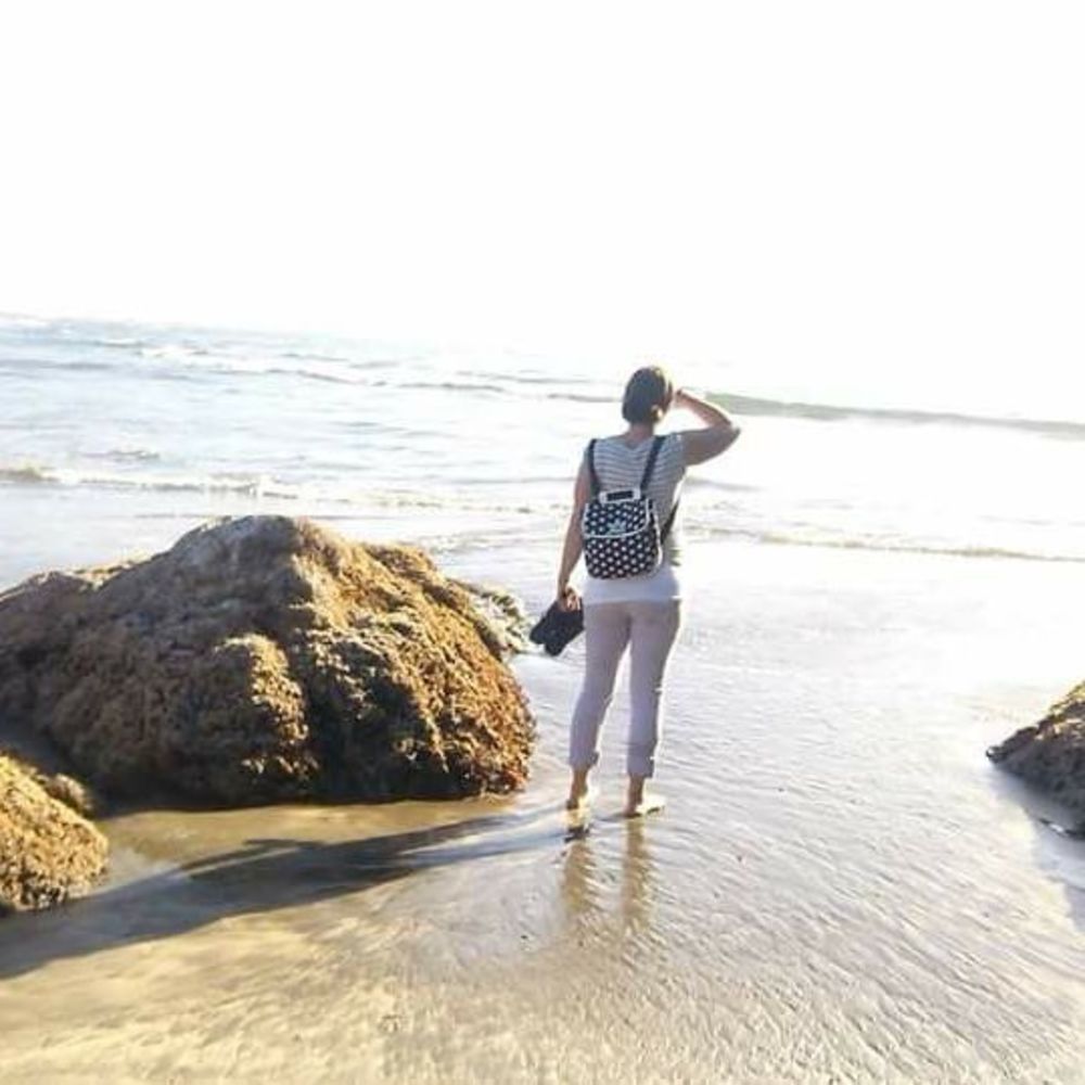 Meet your Posher, Shannon